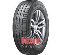 Hankook e Vantra FlexClimate VL01E ( 205/75 R16C 113/111R 10PR (+), EV, avec protège-jante (MFS) SBL )