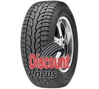 Hankook Pneus hiver I*Pike RW11 275/60 R18 117T XL Clouté Protège-jante (MFS)