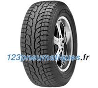 Hankook I*Pike RW11 ( 275/60 R18 117T XL, Clouté, avec protège-jante (MFS) SBL )