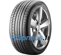 Hankook Icebear W300A ( 295/30 R22 103W XL 4PR, avec protège-jante (MFS) SBL )