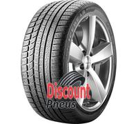 Hankook Icebear W300A ( 295/30 R22 103W XL 4PR, avec protège-jante (MFS) SBL )