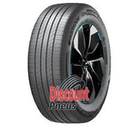 Hankook iON evo AS (IH01A) ( 285/45 R21 113Y XL 4PR EV, LM1, SUV, SoundAbsorber, avec protège-jante (MFS) SBL )