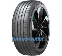 Hankook Pneu été iON evo SUV IK01A 255/40 R21 102T XL