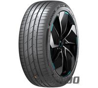 Hankook iON evo (IK01A) ( 255/45 R20 101T 4PR (+), EV, SUV, Sealguard, avec protège-jante (MFS) SBL )