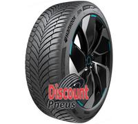 Hankook Pneu IL01 iON FlexClimate 215/55R18 99V XL M+S 3PMSF BSW