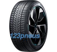 Hankook Winter i*cept iON X IW01A 235/55R19 105V XL BSW 3PMSF C B 69 A