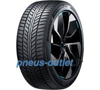 Hankook - Pneu iON i*cept SUV - 4x4 hiver - 245/40R21 - 100V - XL,M+S,Radial,3PMSF,EV