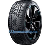 Pneu Hankook iON Icept SUV 265/45 R 20 108 V XL Sound Absorber