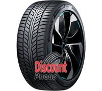Hankook iON i*cept (IW01A) ( 285/45 R20 112H XL 4PR EV, SUV, SoundAbsorber, avec protège-jante (MFS) SBL )