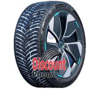 Hankook iON Nordic i*ce SUV (IW04A) ( 235/45 R20 100T XL 4PR EV, Clouté, avec protège-jante (MFS) SBL )