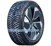 Hankook iON Nordic i*ce SUV (IW04A) ( 255/40 R20 101T XL 4PR EV, Clouté, avec protège-jante (MFS) SBL )