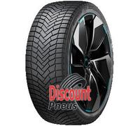 Hankook iON Nordic IW41 ( 215/50 R19 97H XL 4PR EV, Pneus nordiques, SoundAbsorber, SBL )