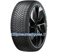 Hankook iON Nordic IW41 ( 255/40 R19 100H XL 4PR EV, Pneus nordiques, SoundAbsorber, avec protège-jante (MFS) SBL )
