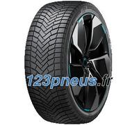 Hankook iON Nordic SUV IW41A ( 255/45 R20 105H XL 4PR EV, Pneus nordiques, SoundAbsorber, avec protège-jante (MFS) SBL )