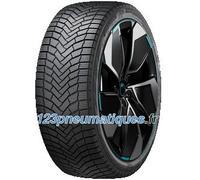 Hankook iON Nordic SUV IW41A ( 255/50 R20 109H XL 4PR EV, Pneus nordiques, SoundAbsorber, avec protège-jante (MFS) SBL )