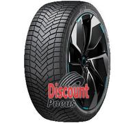 Hankook iON Nordic SUV IW41A ( 265/50 R19 110H XL 4PR EV, Pneus nordiques, SoundAbsorber, avec protège-jante (MFS) SBL )