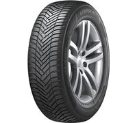 Hankook Kinergy 4S 2 (H750) 235/55R17 103W XL 3PMSF C B 72 2