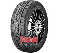 Hankook Pneus Kinergy 4S H740 205/60 R16 92H toutes saisons 3PMSF M+S