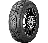 Hankook Pneu Kinergy 4S (H740) 215/50R17 91H 3PMSF B C 72 B
