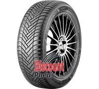 Hankook Pneu Kinergy 4S 2 (H750) 215/65R16 102V XL 3PMSF C B 72 B