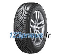 Hankook Kinergy 4S² H750B HRS ( 205/55 ZR16 94W XL 4PR, runflat SBL )