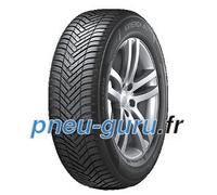 Hankook Pneus auto Kinergy 4S2 H750B 245/45 R18 100Y toutes saisons