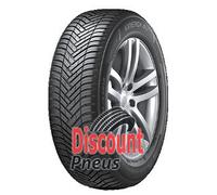 Pneu HANKOOK 255/40 YR18 TL 99Y HA H750B KINER 4S2 RFT XL