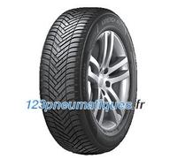 Hankook Kinergy 4S 2 H750B 255/40R18 99Y XL HRS BSW 3PMSF D B 72 B