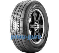 Hankook Pneu Optimo K406 – 255/60 R18 108H 4PR SBL