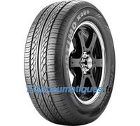 Hankook Pneu Optimo K406 – 255/60 R18 108H 4PR SBL