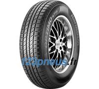 Hankook Optimo K715 145/70 R13 71T auto Pneus été Pneus RENAULT: TWINGO 1, Super 5 3/5 portes, CLIO 1, PEUGEOT: 106 II 3/5 portes, 205 II 3/5 portes