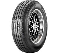 155/70 R14 77T Pneu Été HANKOOK Optimo K715