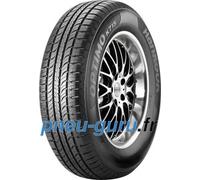 Hankook Optimo K715 155/70 R14 77T auto Pneus été Pneus RENAULT: Kangoo I Express, 16 3/5 portes, Fuego 3/5 portes, VOLKSWAGEN: GOLF 2 1009089