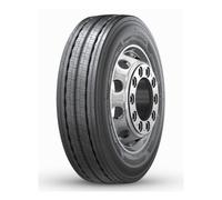 Hankook - Pneu AU06 - Autocar - Autobus - 245/70R19.5 - 143/141K - TL,M+S,Radial,3PMSF