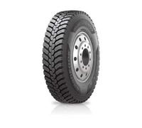Hankook - Pneu DM 09 - Chantier - 12R22.5 - 152K - M+S,3PMSF