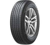 Hankook Dynapro HP2 RA33 265/65 R17 112H auto Pneus été Pneus TOYOTA: Land Cruiser Prado 120, Land Cruiser Prado 150, Hilux VIII Pick-up 1014140