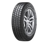 Hankook Pneu Vantra ST AS2 RA30 215/60R17C 109/107T TL 3PMSF B B 70 A