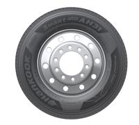 Hankook Smart FLEX AH31 315/70 R22.5 156L auto Pneus toute saison Pneus 3002594