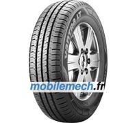 Hankook Vantra LT RA18 ( 195 R15C 106/104R 8PR, avec protège-jante (MFS) SBL )