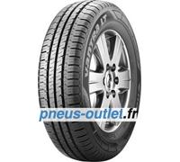 Hankook Pneu été Vantra LT (RA18) 205/75R16C 113R 10PR D C 70 B