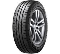 Hankook Pneu Vantra LT RA18 215/65R15C 104/102T C B 70 dB