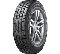 Hankook Pneu Vantra ST AS2 RA30 205/75R16C 110/108R 8PR BSW M+S 3PMSF D C 73 B