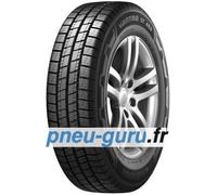 Hankook Pneu Vantra ST AS2 RA30 205/75R16C 110/108R 8PR BSW M+S 3PMSF D C 73 B