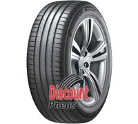 Hankook Ventus Prime 4 K135 ( 225/55 R17 101W XL 4PR avec protège-jante (MFS) SBL )