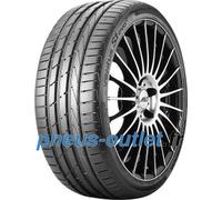 Hankook Ventus S1 evo2 K117 255/35 R18 90Y auto Pneus été Pneus BMW: 3 Berline, 3 Berline, 3 Touring, RENAULT: CLIO 2, MERCEDES-BENZ: Classe C Berline