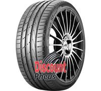 Hankook Ventus S1 Evo 2 K117B HRS ( 215/40 R18 85Y 4PR avec protège-jante (MFS), runflat SBL )