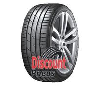 Hankook Pneu Ventus S1 Evo 3 EV K127E P255/45 R19 104W XL 4PR EV avec protège-jante (MFS) SBL