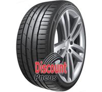 Hankook Ventus S1 Evo 3 K127B HRS ( 245/35 R18 92Y XL 4PR avec protège-jante (MFS), runflat SBL )