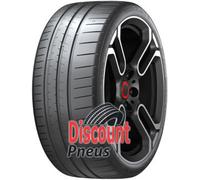 Hankook Pneu Ventus S1 Evo Z K129 265/40R21 105Y XL C A 71 B