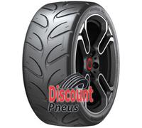 Hankook Pneu été Ventus TD Z221 225/35 R18 87Y XL TL D C 72 B